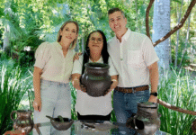 El Ñai’ũpo es declarado Patrimonio Cultural Inmaterial de la Humanidad por la Unesco