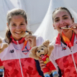 Paraguay logra una cosecha histórica de medallas en juegos Bolivarianos, de Perú