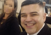 Presidente decreta baja deshonrosa del coronel Belotto