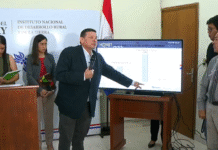 Indert denuncia intento de estafa con finca de Itakyry, que se pretendía canjear por tierras en el Chaco