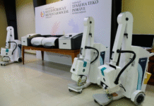 Fortalecen hospitales de salud pública con nuevos equipos biomédicos