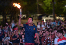 Paraguay ingresó a lista de anfitriones preferidos para Juegos Olímpicos de la Juventud