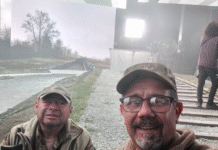 El mundo audiovisual mira a Paraguay: locaciones únicas y costos competitivos atraen a gigantes