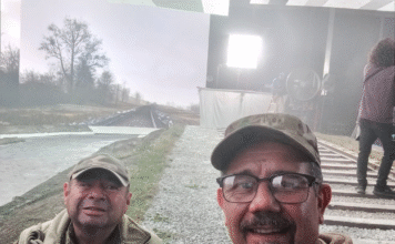 El mundo audiovisual mira a Paraguay: locaciones únicas y costos competitivos atraen a gigantes