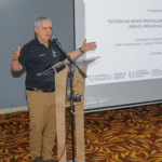 Presentan sistema inteligente de radiocomunicaciones de la Policía Nacional para área del Alto Paraná