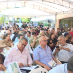 Senabico realizó su última subasta pública de bienes incautados del año