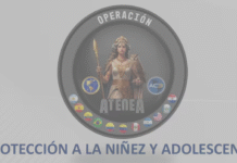Operación Atenea: desmantelan red internacional dedicada a pornografía infantil