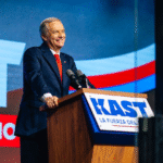 José Antonio Kast gana las elecciones presidenciales en Chile