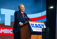 José Antonio Kast gana las elecciones presidenciales en Chile