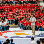 Gobierno ofrece 5.000 becas universitarias y técnicas a jóvenes talentosos en la Convocatoria 2026