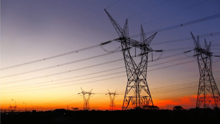 Registran nuevo récord histórico de consumo en el sistema eléctrico paraguayo