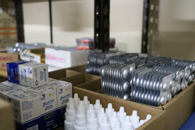 La Defensoría del Pueblo informa sobre requisitos para acceder a medicamentos y estudios médicos mediante amparos judiciales