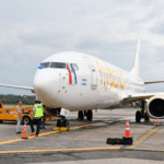 Flybondi inicia proceso para convertirse en aerolínea de bandera paraguaya