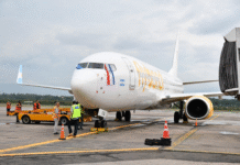 Flybondi inicia proceso para convertirse en aerolínea de bandera paraguaya