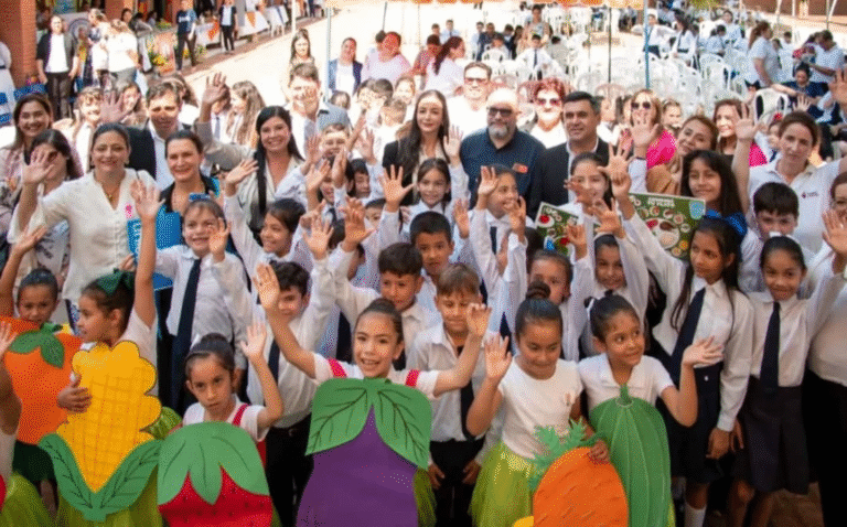 Período lectivo 2026: las clases iniciarán oficialmente el 23 de febrero y se extenderán hasta el 30 de noviembre
