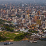 Paraguay alcanza su segundo grado de inversión