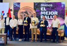 El Mejor Rally Mundial del 2025 proyecta su próxima edición como plataforma de visibilidad y posicionamiento