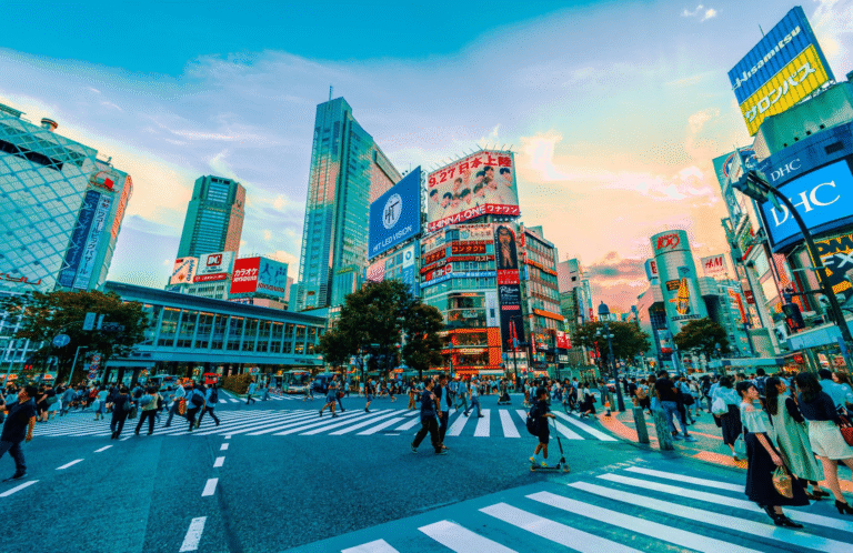 Empresarios paraguayos preparan nueva gira empresarial a Japón en 2026