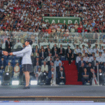 Casi 5.000 nuevos suboficiales se incorporan y fortalecen capacidad operativa de la Policía Nacional