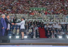 Casi 5.000 nuevos suboficiales se incorporan y fortalecen capacidad operativa de la Policía Nacional