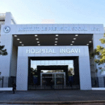 IPS activa protocolos tras hallazgo de larvas en la nariz de un paciente