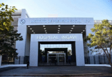 IPS activa protocolos tras hallazgo de larvas en la nariz de un paciente