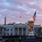 Sorteo del Mundial 2026: ¡Todo lo que necesitás saber!