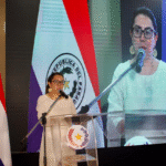 Turismo generó impacto económico de USD 1279 millones al país, destaca ministra de Senatur