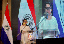 Turismo generó impacto económico de USD 1279 millones al país, destaca ministra de Senatur