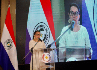 Turismo generó impacto económico de USD 1279 millones al país, destaca ministra de Senatur