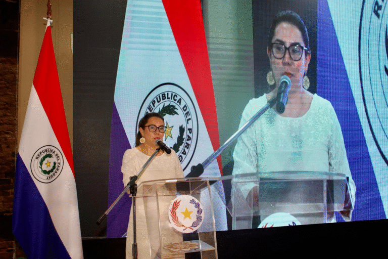 Turismo generó impacto económico de USD 1279 millones al país, destaca ministra de Senatur Turismo generó impacto económico de USD 1279 millones al país, destaca ministra de Senatur