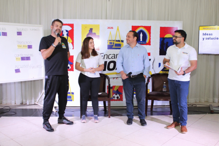 Infraestructura y financiamiento, las principales urgencias del deporte en Encarnación