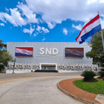 Más de 100 niños intoxicados en el SND: investigan alimentos servidos en los Juegos Escolares