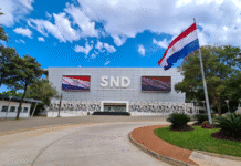 Más de 100 niños intoxicados en el SND: investigan alimentos servidos en los Juegos Escolares