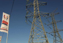 ANDE registró nuevo récord histórico en consumo en el sistema eléctrico paraguayo