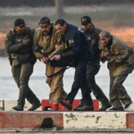 Nicolás Maduro compareció ante un tribunal y se declaró inocente