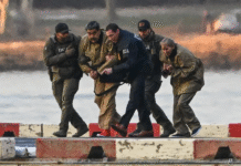 Nicolás Maduro compareció ante un tribunal y se declaró inocente