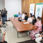 COMUNIDAD DE LA PAZ PREPARA “NATSUMATSURI”, FESTIVAL DE VERANO CON APOYO DE YACYRETÁ