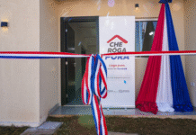 Che Róga Porã supera los 5.000 créditos preaprobados y su impacto llega a todo el país