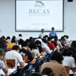 Este sábado 31 se realizan los exámenes para acceder al Programa de Becas Gobierno del Paraguay