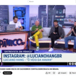 Empresario brasileño elogia a Paraguay y lo presenta como modelo económico rumbo a las elecciones de 2026