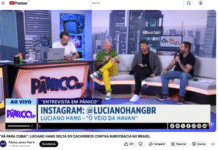 Empresario brasileño elogia a Paraguay y lo presenta como modelo económico rumbo a las elecciones de 2026