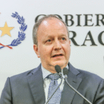 MEF habilita acceso a la Ley de Presupuesto General de la Nación 2026