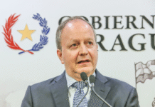 MEF habilita acceso a la Ley de Presupuesto General de la Nación 2026