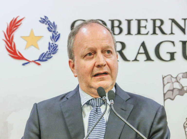 MEF habilita acceso a la Ley de Presupuesto General de la Nación 2026