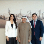 Paraguay consigue habilitación del mercado de los Emiratos Árabes Unidos para exportar carne ovina