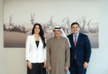 Paraguay consigue habilitación del mercado de los Emiratos Árabes Unidos para exportar carne ovina