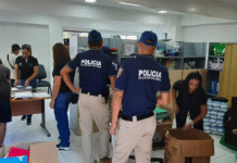 Fiscalía allanó fundación Remar por presunta trata de personas y explotación laboral