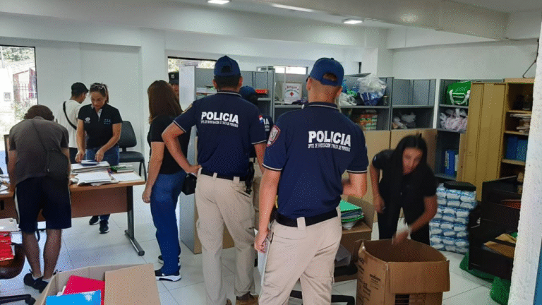 Fiscalía allanó fundación Remar por presunta trata de personas y explotación laboral