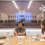 Turismo en récord histórico: más de 3 millones de personas visitaron Paraguay en el 2025